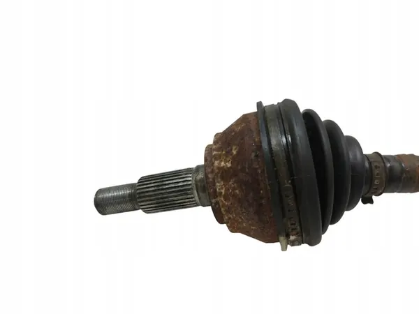 2007 Audi Q7 4L Främre halvmuff 7L0407283 image 2