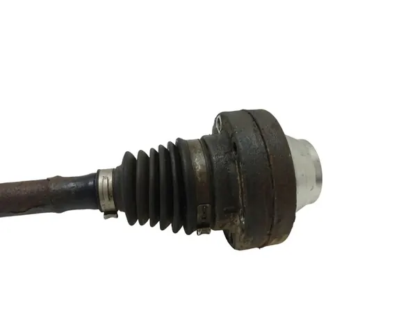 2007 Audi Q7 4L Främre halvmuff 7L0407283 image 3