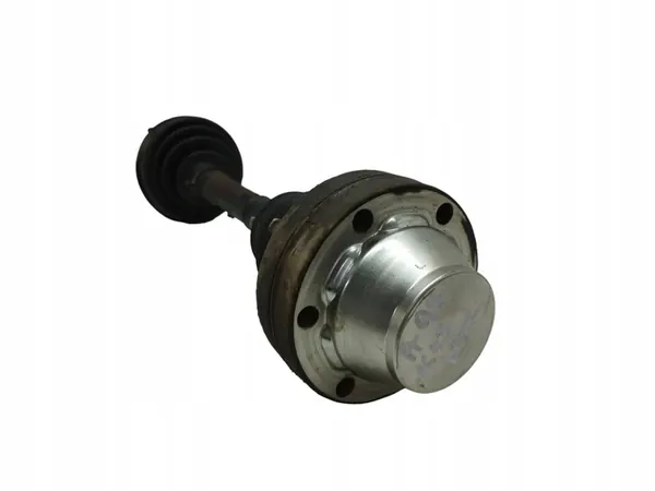 2007 Audi Q7 4L Främre halvmuff 7L0407283 image 5