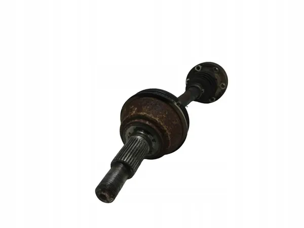 2007 Audi Q7 4L Främre halvmuff 7L0407283 image 7