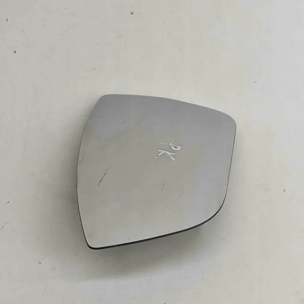 Insert espejo izquierdo puerta delantera OEM 575857521A image 3