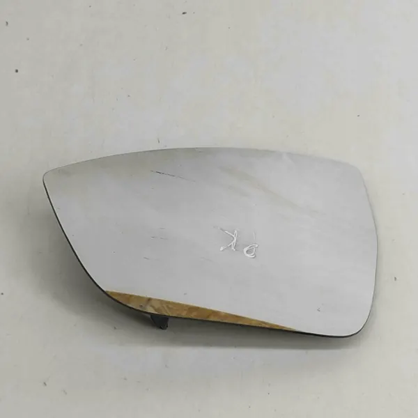 Insert espejo izquierdo puerta delantera OEM 575857521A image 4