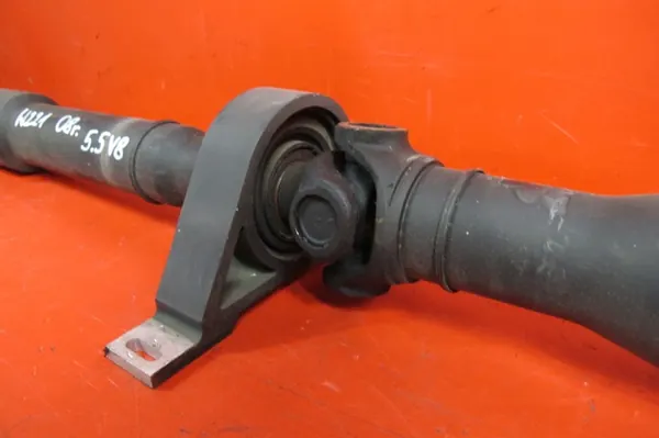 MERCEDES S-CLASS W221 5.5 V8 Voimansiirtoakseli 2214109906 image 5