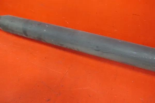 MERCEDES S-CLASS W221 5.5 V8 Voimansiirtoakseli 2214109906 image 6