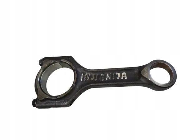 Biela OEM JUT186700 para Opel Insignia A image 2