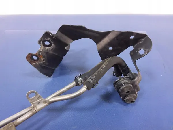 DPF-sensorrör VW Phaeton 3.0 TDI 3D0131552E image 3