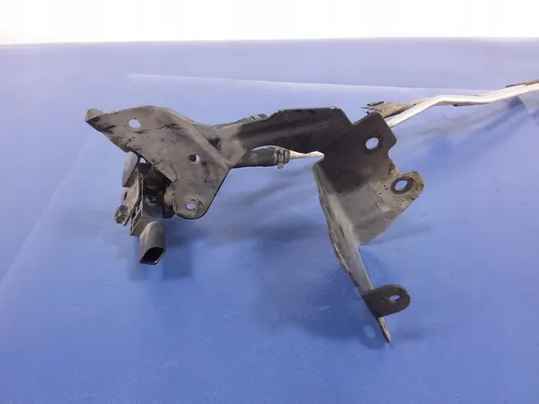 DPF-sensorrör VW Phaeton 3.0 TDI 3D0131552E image 4