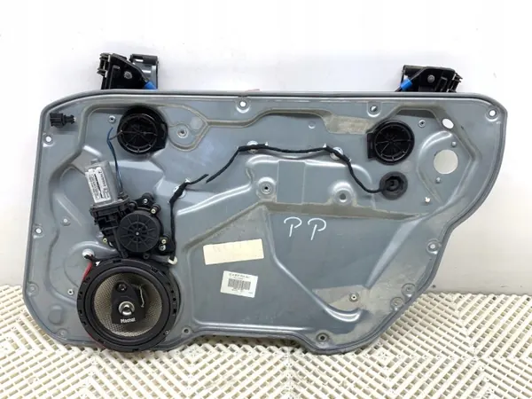 OEM 6L4837752AH ikkunanohjain oikea etu image 3