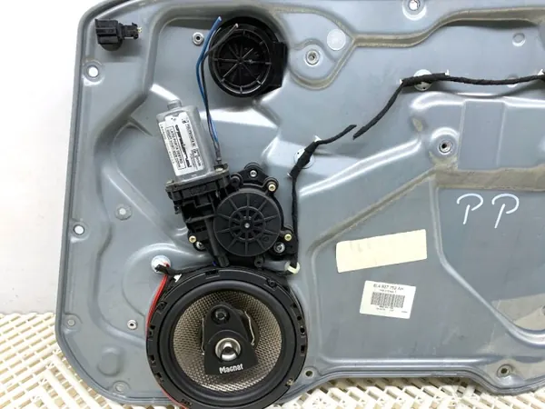 OEM 6L4837752AH ikkunanohjain oikea etu image 4