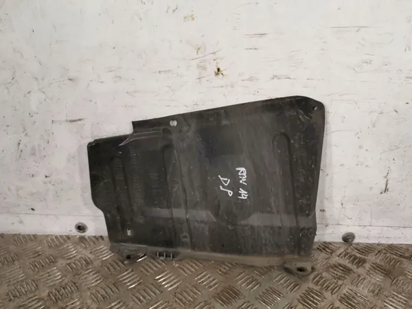 Toyota RAV4 sivualusuoja OEM FBZ11709 image 2