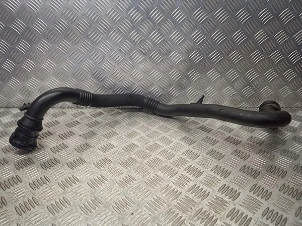 Tubo Intercooler Dacia Sandero 1.5 DCI image 1