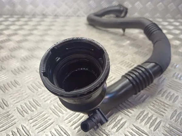 Tubo Intercooler Dacia Sandero 1.5 DCI image 2