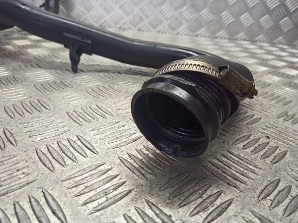 Tubo Intercooler Dacia Sandero 1.5 DCI image 3