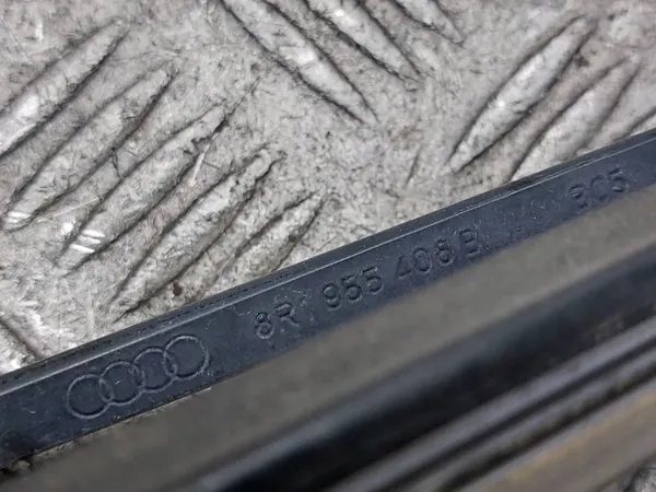 Wischermotor + Mechanismus + Arme Audi Q5 8R image 4