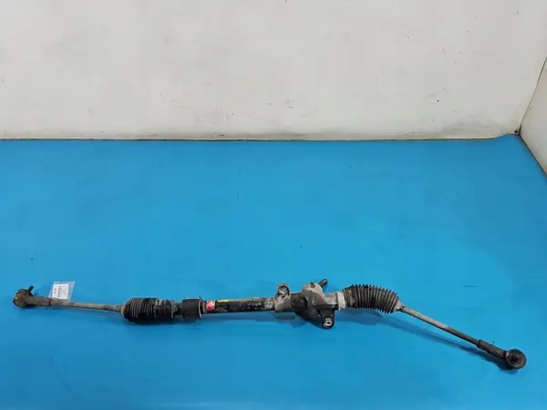 Crémaillère de direction OEM IMPRK1539226 Hyundai Getz image 6