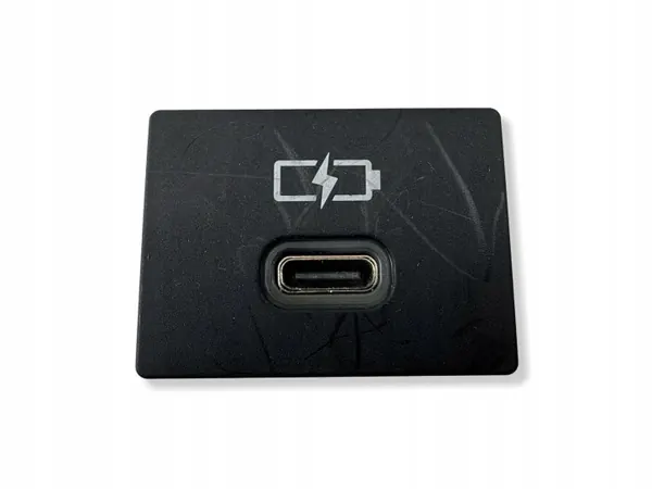 Tomada USB OEM 8553260060 para Toyota bZ4X 2024 image 2