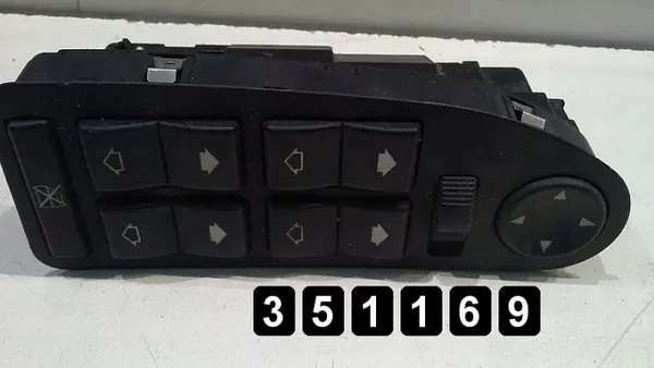 Interruptor BMW OEM AM-351169 para Serie 5 2000 image 2