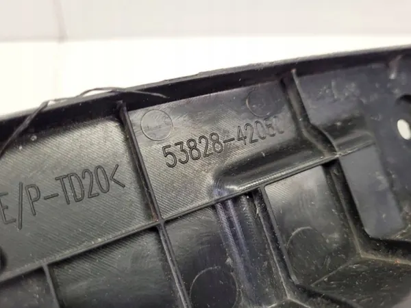 Para-lamas dianteiro esquerdo Toyota RAV4 5 OEM 52828-42080 image 5