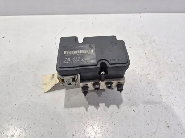 Pompe ABS OEM 10.0970-1126.3 pour Peugeot 206+ 207 image 2