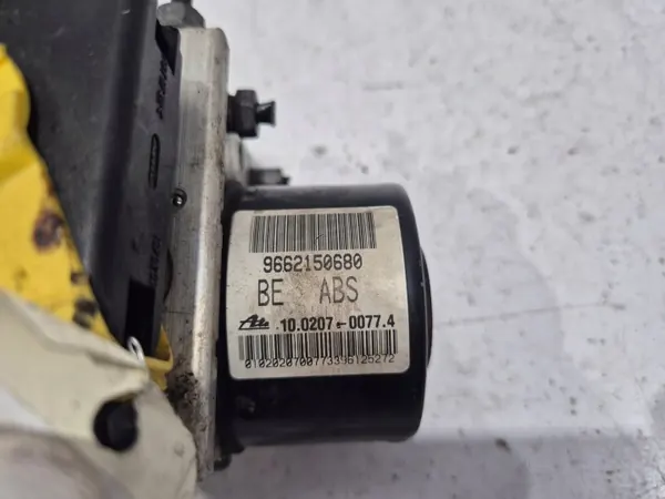 Pompe ABS OEM 10.0970-1126.3 pour Peugeot 206+ 207 image 5