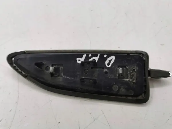 Grelha Ford Kuga II 2014 OEM CJ5416C216 - Usado image 5
