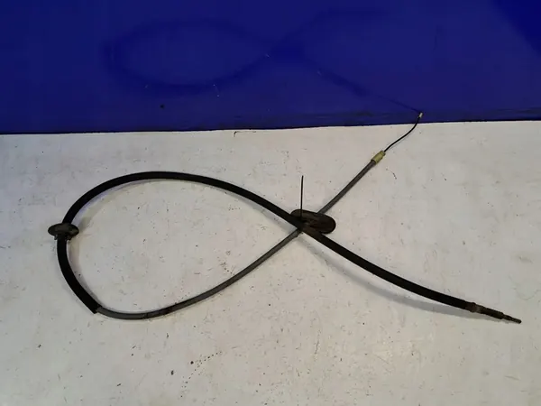 Cable de freno de mano Saab 9-3 (YS3F) 12843729 image 2