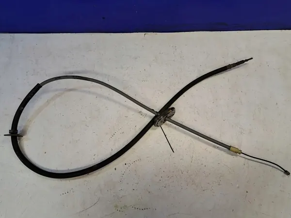 Cable de freno de mano Saab 9-3 (YS3F) 12843729 image 3