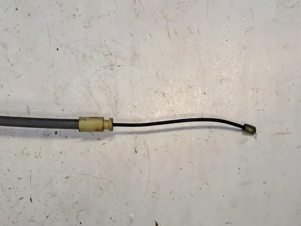 Cable de freno de mano Saab 9-3 (YS3F) 12843729 image 4