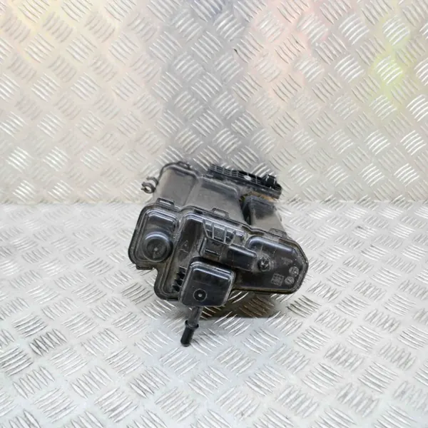 Käytetty Skoda OE DPF-suodatin OEM 2Q0196B image 2