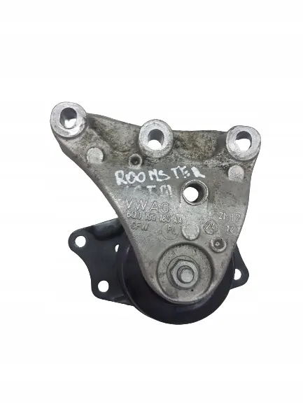 Soporte de motor SKODA ROOMSTER LIFT SCOUT 6Q0199185AA image 3