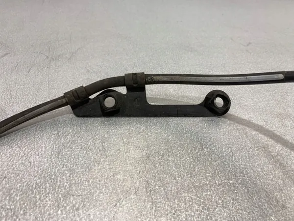 Sensor ABS Mitsubishi Traseiro OEM FBZ18472 Usado image 3