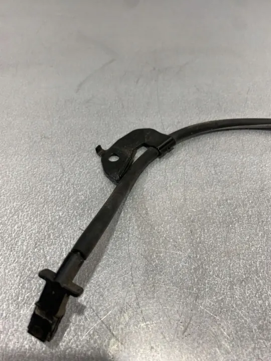Sensor ABS Mitsubishi Traseiro OEM FBZ18472 Usado image 6