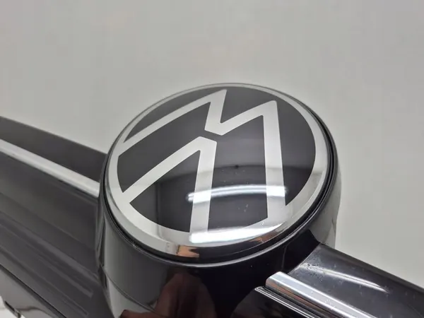 VW GOLF VIII 5H0 Grill image 5