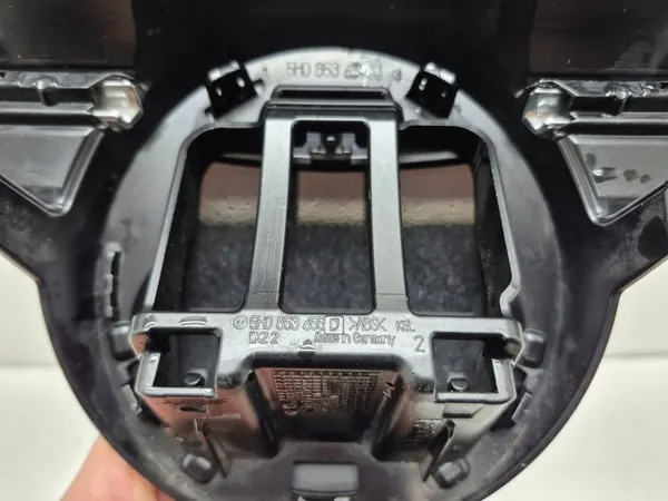 VW GOLF VIII 5H0 Grill image 9