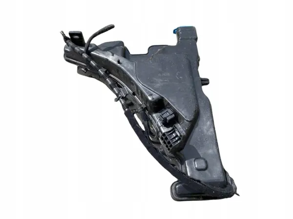 Spolarvätsketank & Pump OEM 8W0955451L Audi A4 B9 image 2