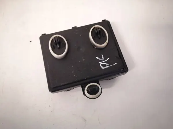 Módulo controle porta Audi Q4 OEM 1EB959592A Usado image 3