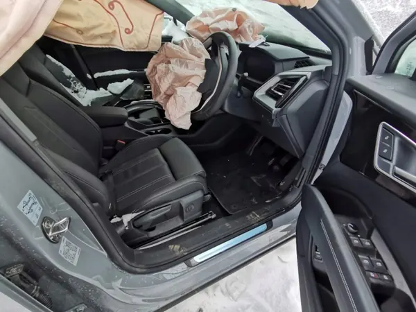 Módulo controle porta Audi Q4 OEM 1EB959592A Usado image 7