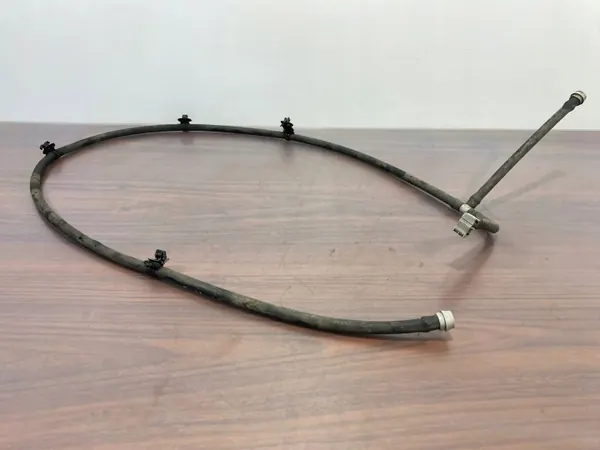 Tuyau lave-phare Subaru Outback OEM FBZ29053 image 2