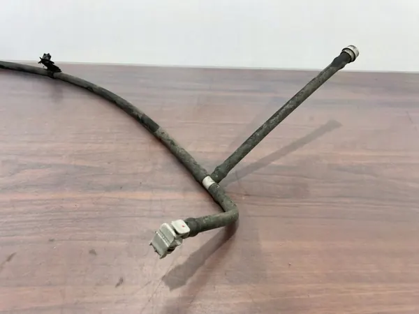 Tuyau lave-phare Subaru Outback OEM FBZ29053 image 5