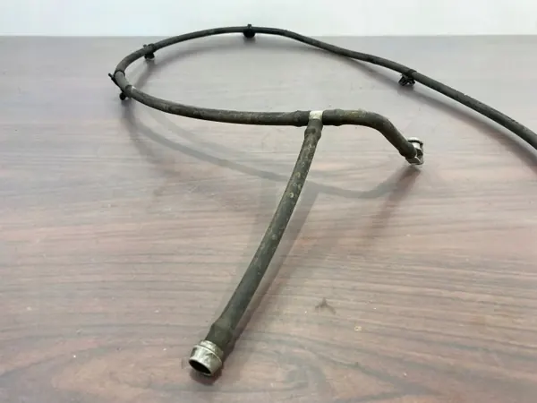 Tuyau lave-phare Subaru Outback OEM FBZ29053 image 6