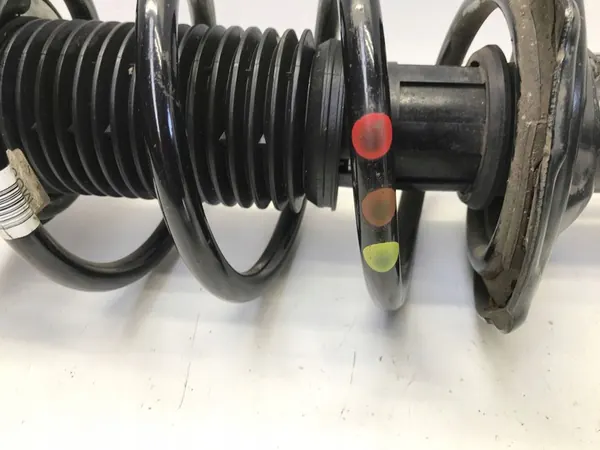 SKODA KODIAQ 2023 2.0 TDi MacPherson Sinistro Anteriore 5QF413031CM image 3