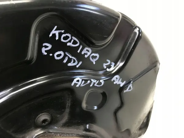 SKODA KODIAQ 2023 2.0 TDi MacPherson Sinistro Anteriore 5QF413031CM image 6