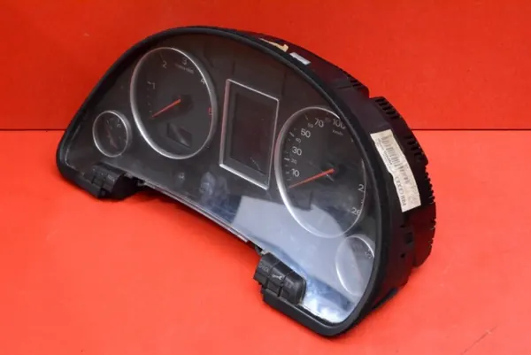 OEM 8E0920900M Mittaristo Audi A4 B6 1.9 TDI 130 hv image 3