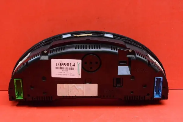 OEM 8E0920900M Mittaristo Audi A4 B6 1.9 TDI 130 hv image 4