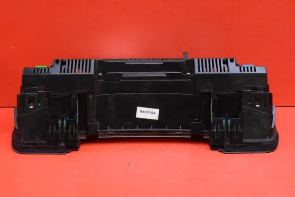 OEM 8E0920900M Mittaristo Audi A4 B6 1.9 TDI 130 hv image 5