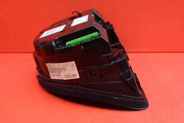 OEM 8E0920900M Mittaristo Audi A4 B6 1.9 TDI 130 hv image 6