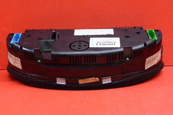 OEM 8E0920900M Mittaristo Audi A4 B6 1.9 TDI 130 hv image 7