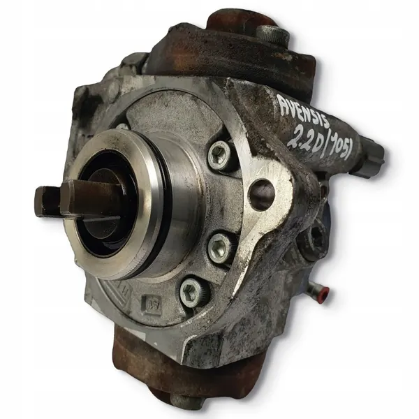 Pompe à injection Toyota Avensis II 2.2 D-CAT OEM 22100-0R020 image 2