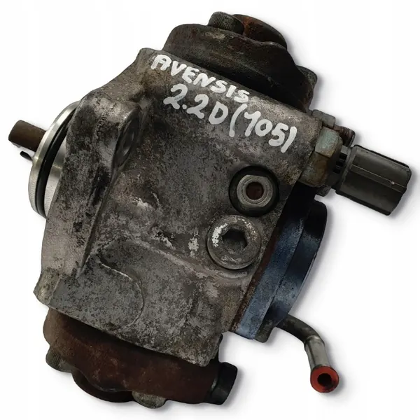 Pompe à injection Toyota Avensis II 2.2 D-CAT OEM 22100-0R020 image 6