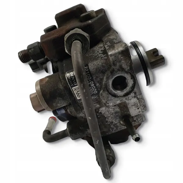 Pompe à injection Toyota Avensis II 2.2 D-CAT OEM 22100-0R020 image 7
